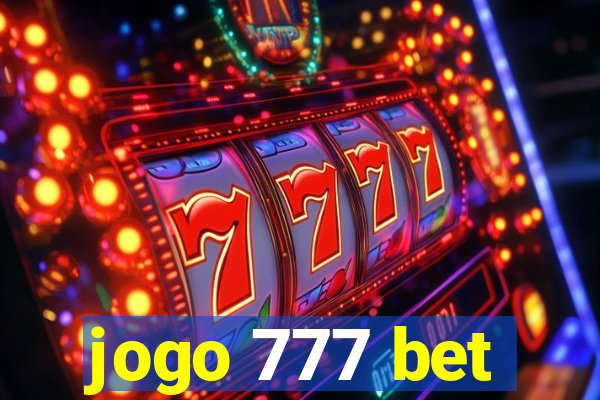 jogo 777 bet